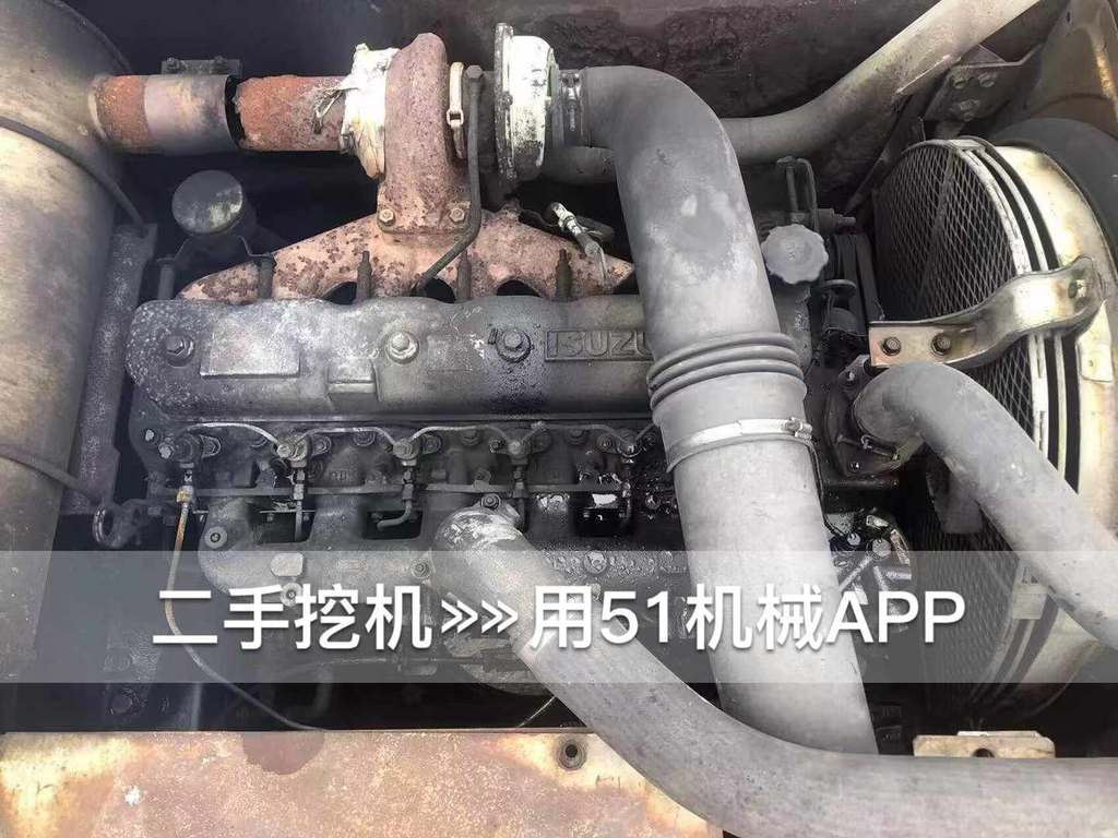 51机械